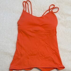 Women's Lululemon Strappy Top